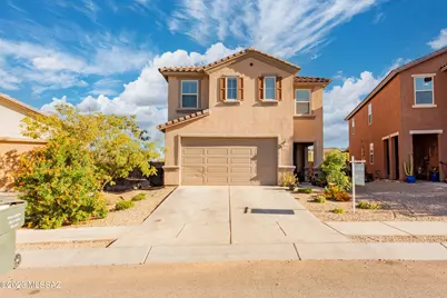 9553 S Miller Flats Drive, Tucson, AZ 85747 - Photo 43