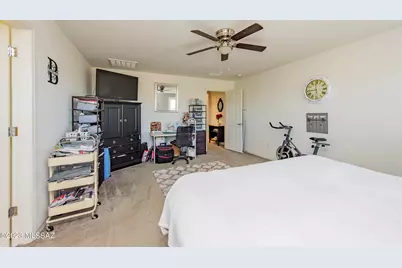 9553 S Miller Flats Drive, Tucson, AZ 85747 - Photo 19