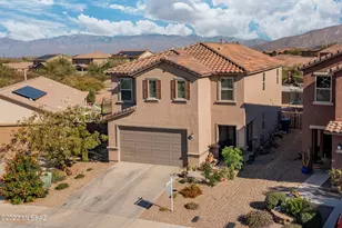 9553 S Miller Flats Dr, Tucson, AZ 85747 - Photo 3