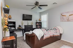 9553 S Miller Flats Dr, Tucson, AZ 85747 - Photo 23