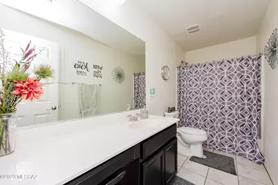 9553 S Miller Flats Drive, Tucson, AZ 85747 - Photo 27