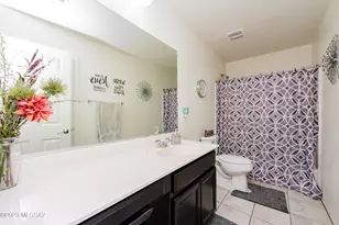 9553 S Miller Flats Dr, Tucson, AZ 85747 - Photo 27