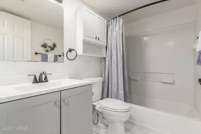 455 W Kelso Street #APT 239, Tucson, AZ 85705 - Photo 17