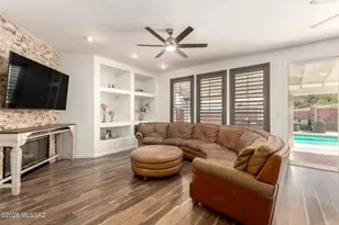 373 Camino a Las Casitas, Rio Rico, AZ 85648 - Photo 7