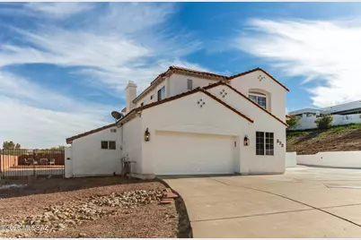 373 Camino A Las Casitas, Rio Rico, AZ 85648 - Photo 1