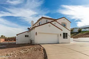 373 Camino a Las Casitas, Rio Rico, AZ 85648 - Photo 1