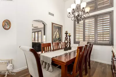 373 Camino A Las Casitas, Rio Rico, AZ 85648 - Photo 11