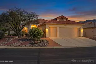 38049 S Silverwood Dr, Tucson, AZ 85739 - Photo 1