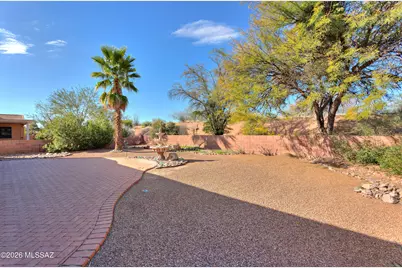 433 N Mountain Brook Drive, Green Valley, AZ 85614 - Photo 25