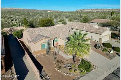 433 N Mountain Brook Drive, Green Valley, AZ 85614 - Photo 1