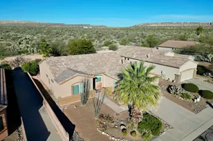 433 N Mountain Brook Dr, Green Valley, AZ 85614 - Photo 1