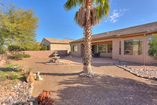 433 N Mountain Brook Dr, Green Valley, AZ 85614 - Photo 27