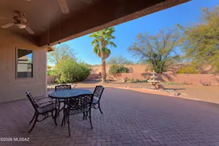 433 N Mountain Brook Dr, Green Valley, AZ 85614 - Photo 23