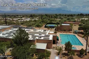 433 N Mountain Brook Dr, Green Valley, AZ 85614 - Photo 31