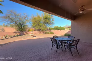 433 N Mountain Brook Dr, Green Valley, AZ 85614 - Photo 25