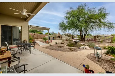 4071 W Tombolo Trail, Tucson, AZ 85745 - Photo 27