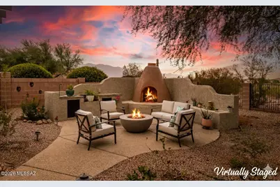 4071 W Tombolo Trail, Tucson, AZ 85745 - Photo 1