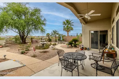 4071 W Tombolo Trail, Tucson, AZ 85745 - Photo 29