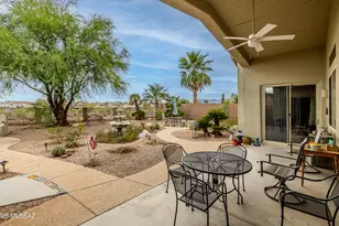4071 W Tombolo Trail, Tucson, AZ 85745 - Photo 29
