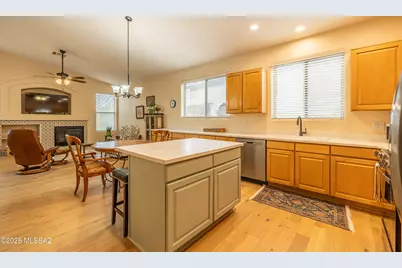 4071 W Tombolo Trail, Tucson, AZ 85745 - Photo 11