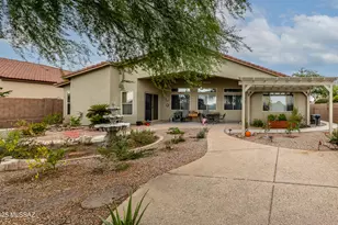 4071 W Tombolo Trail, Tucson, AZ 85745 - Photo 5