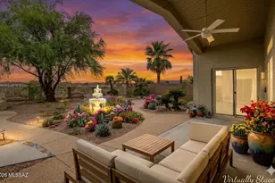 4071 W Tombolo Trail, Tucson, AZ 85745 - Photo 29