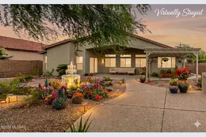 4071 W Tombolo Trail, Tucson, AZ 85745 - Photo 7