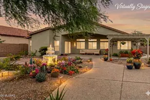 4071 W Tombolo Trail, Tucson, AZ 85745 - Photo 7