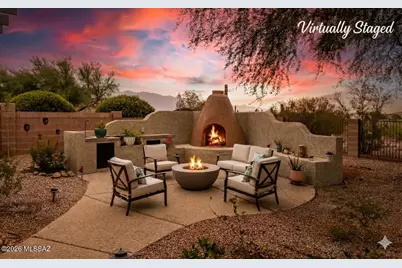 4071 W Tombolo Trail, Tucson, AZ 85745 - Photo 3