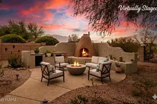 4071 W Tombolo Trail, Tucson, AZ 85745 - Photo 3