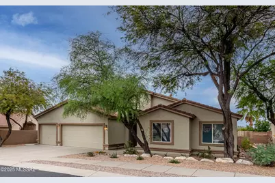 4071 W Tombolo Trail, Tucson, AZ 85745 - Photo 1