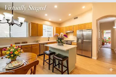 4071 W Tombolo Trail, Tucson, AZ 85745 - Photo 1