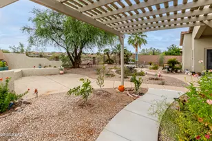 4071 W Tombolo Trail, Tucson, AZ 85745 - Photo 25