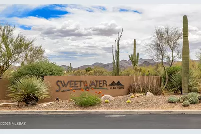 4071 W Tombolo Trail, Tucson, AZ 85745 - Photo 31