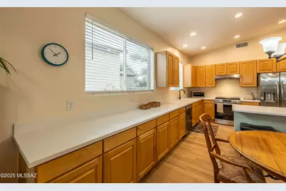 4071 W Tombolo Trail, Tucson, AZ 85745 - Photo 9