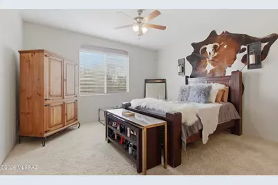 7879 W Spiney Lizard Place, Tucson, AZ 85735 - Photo 13