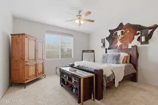 7879 W Spiney Lizard Pl, Tucson, AZ 85735 - Photo 13