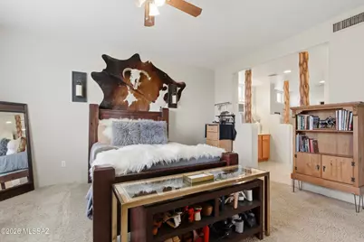 7879 W Spiney Lizard Place, Tucson, AZ 85735 - Photo 15