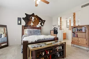 7879 W Spiney Lizard Pl, Tucson, AZ 85735 - Photo 15