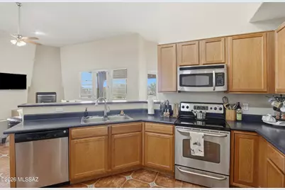 7879 W Spiney Lizard Place, Tucson, AZ 85735 - Photo 11