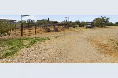 7879 W Spiney Lizard Place, Tucson, AZ 85735 - Photo 29