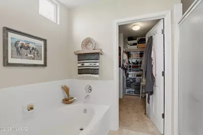 7879 W Spiney Lizard Place, Tucson, AZ 85735 - Photo 19