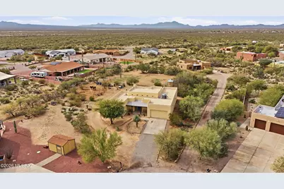 7879 W Spiney Lizard Place, Tucson, AZ 85735 - Photo 31