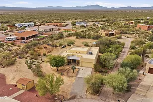 7879 W Spiney Lizard Pl, Tucson, AZ 85735 - Photo 31