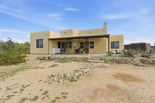 7879 W Spiney Lizard Pl, Tucson, AZ 85735 - Photo 27