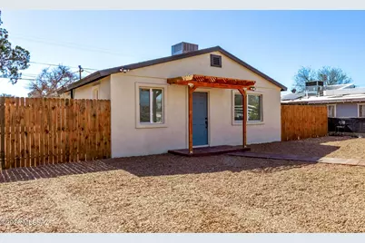1132 E 27th Street, Tucson, AZ 85713 - Photo 3