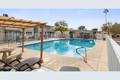 8140 E Broadway Boulevard #G-103, Tucson, AZ 85710 - Photo 11