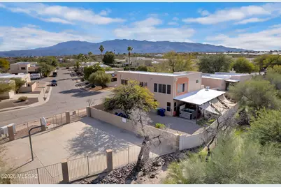 771 N Hearthside Lane, Tucson, AZ 85748 - Photo 13