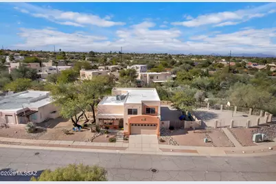 771 N Hearthside Lane, Tucson, AZ 85748 - Photo 15
