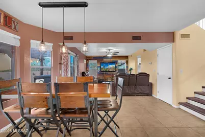 771 N Hearthside Lane, Tucson, AZ 85748 - Photo 7